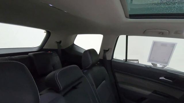 Used 2022 VOLKSWAGEN ATLAS 2.0T SE w/Technology SUV For Sale In Columbus, OH смотреть онлайн