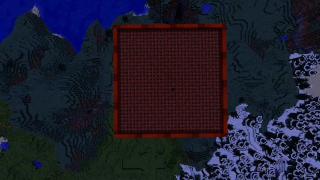 Minecraft постройка огромного TNT и взрываем его ! смотреть онлайн