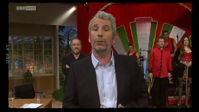WÖ Sendung 240 Gags (Sendung vom 21.01.2014) смотреть онлайн