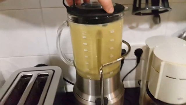 Суп пюре на  S8100