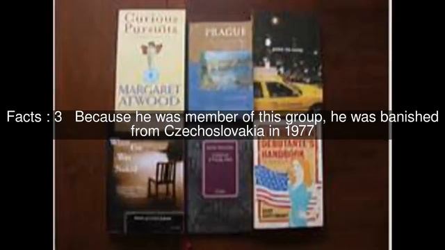Paul Wilson (translator) Top #5 Facts смотреть онлайн
