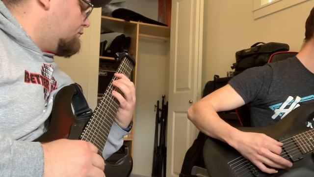 Writing Session Clip смотреть онлайн