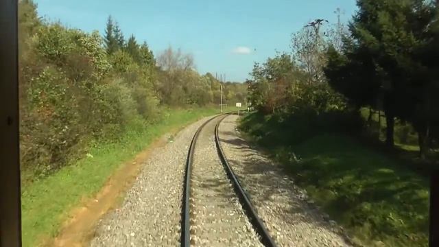 Rajecké Teplice - Žilina (Hurvínek - M 131.1443) смотреть онлайн