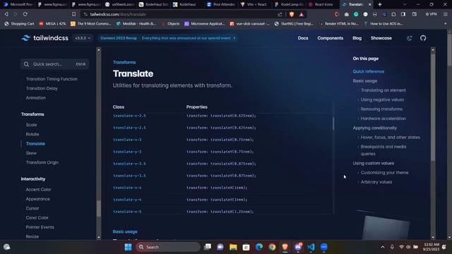 15. KodeCamp 3.0 React - Building with React creating a mobile nav and hero section смотреть онлайн