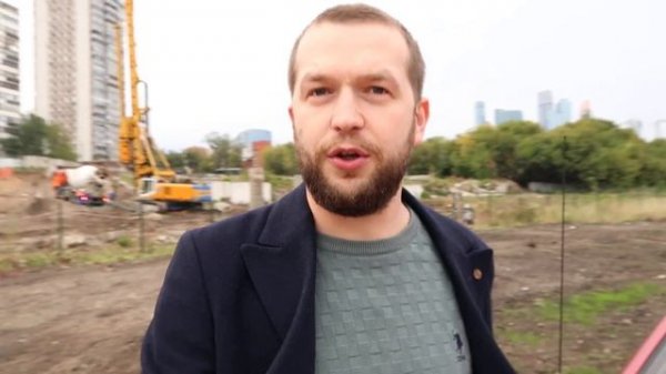 Старт продаж проекта Hide на Сетуньском проезде от Mr Group