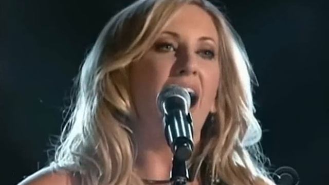 Jamie Johnson & Lee Ann Womack - Give It Away смотреть онлайн
