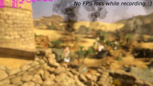 Athlon II X2 250 @ 3,45GhZ - Sniper Elite 3 on ULTRA - PLAYABILITY CHECK || R9 270 TDHE смотреть онлайн