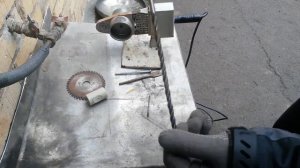 Снегозадержатели на шиферную крышу.