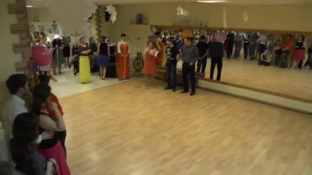 2014 02 21 День защитника отечества в Ренессанс S1040001 смотреть онлайн