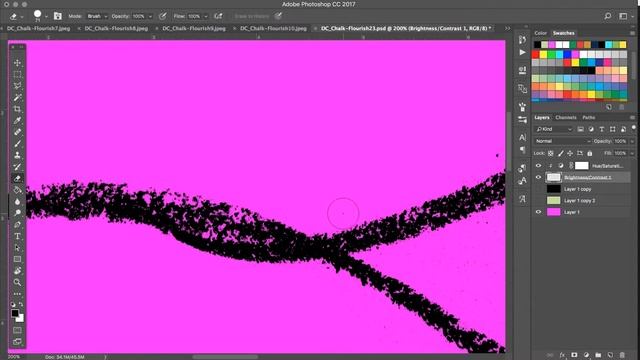 TURNING CHALK DIGITAL | The Creative Journey - Episode 15 смотреть онлайн