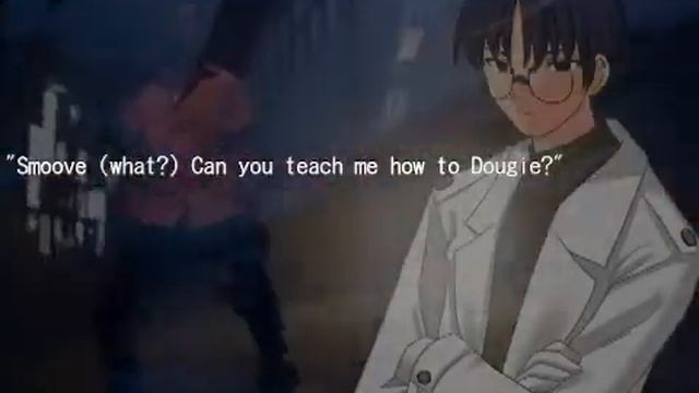 This song from the Tsukihime PLUS-DISC sounds familiar смотреть онлайн