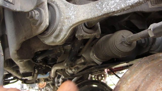 How to replace AC compressor control valve w203 c230 c280 mercedes benz смотреть онлайн