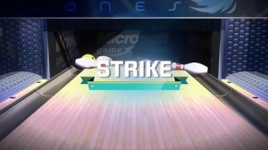 Kinect Sports Gems (Xbox 360) - 10 Frame Bowling