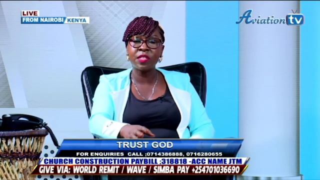 TRUST GOD смотреть онлайн