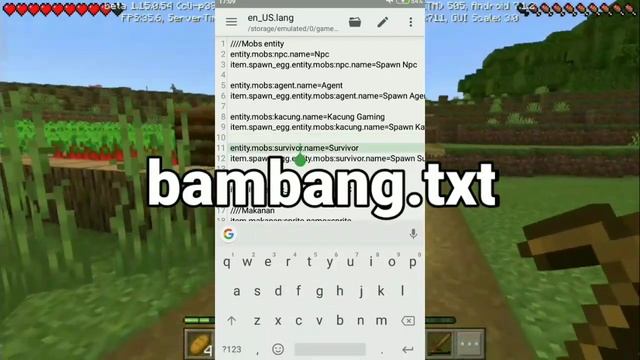 INI DIA! 3 APLIKASI YG GW GUNAKAN UNTUK MEMBUAT ADDONS MCPE - TAHUN 2020 смотреть онлайн