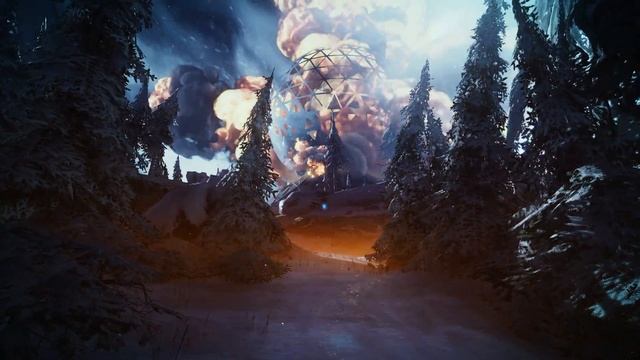 WARFACE: АГЕНТ ВИКИНГ смотреть онлайн