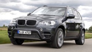 БМВ Х5 Е70 слабые места | Недостатки и болячки б/у BMW X5 (E70)