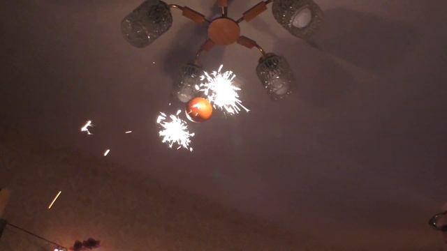 Отмечаю Новый год 2019 со старым другом смотреть онлайн