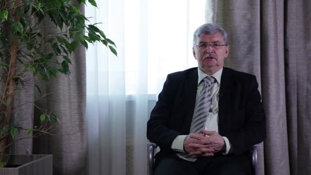 Возобновляемые источники энергии - Виктор Елистратов смотреть онлайн