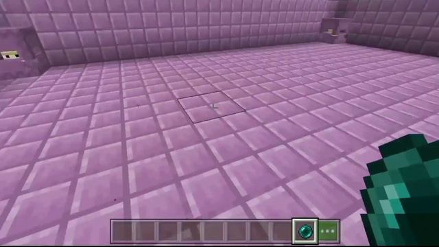 What's inside the shulker смотреть онлайн