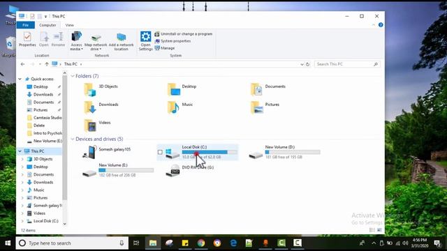 00 installing WAMP Server смотреть онлайн