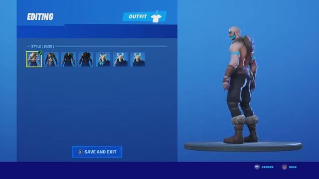 Highland Warrior Combos смотреть онлайн