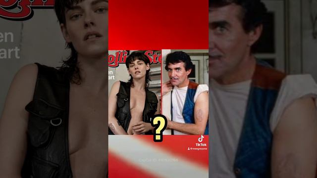 Kristen Stewart’s Rolling Stone Cover VS Schneider From One Day At A Time! #rollingstonemagazine смотреть онлайн