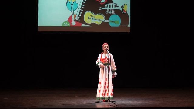 Кобзарь Кира. Черемушка. Казань январь 2020 смотреть онлайн