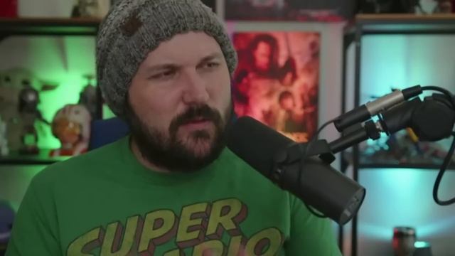 Mario will DOMINATE Disney at the Box Office смотреть онлайн