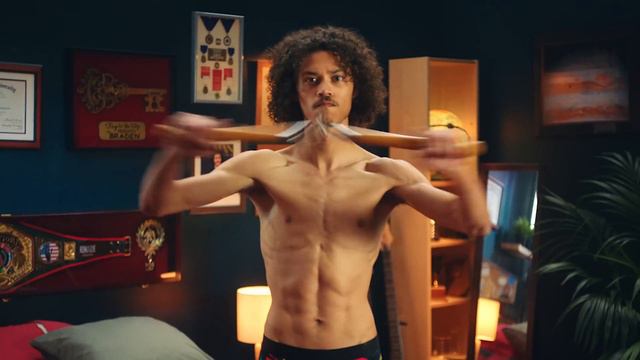 Pair of Thieves: Confidence Is Key смотреть онлайн