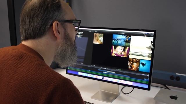 Mac Studio M2 Ultra: Watch Before You Buy! смотреть онлайн