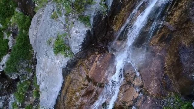 Waiting Room Video Loop | Nature Scenes, Professional Calm Ambience смотреть онлайн