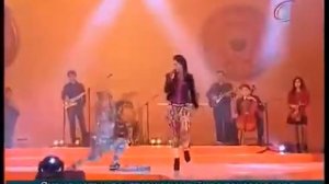 Нозияи Кароматулло  2013ХАЛКАИ ИШКАТ БА ГУШАМ