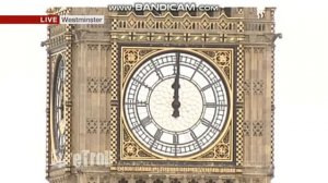 Мегалования на биг бене [Гопатыч]