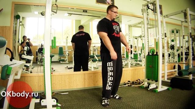 Я люблю пауэрлифтинг смотреть онлайн