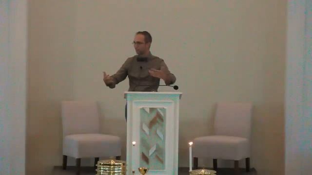 2022_09_11 Mark 5:24-34 "Jesus in the Dark: What Keeps Us Hidden" Michael Colvard смотреть онлайн