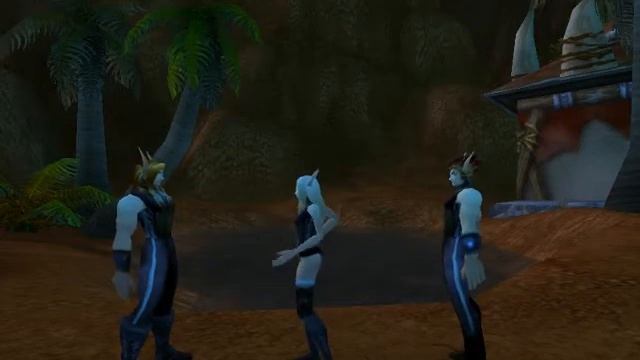 Lady Bloodelf - Love game.....? смотреть онлайн