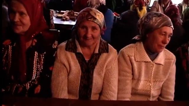 Нурия Ярмухаметова - Дога смотреть онлайн