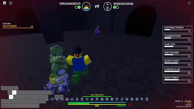 [Roblox is Unbreakable] 1v1 with C Moon Halberg is finally real! It's real chat! omg! fr fr it real смотреть онлайн