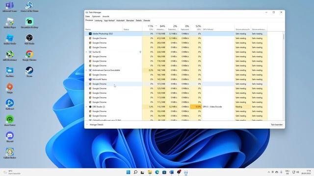 Windows: KEINE RÜCKMELDUNG BEHEBEN! | Problemlösung | Deutsch | 2022 смотреть онлайн