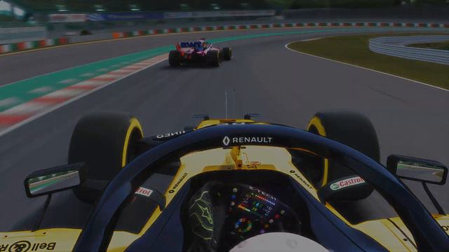 F1 2019 Mod Showcase For Assetto Corsa | All Teams Onboard смотреть онлайн