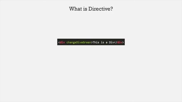 What is Directives | Directives | Angular 12+ смотреть онлайн