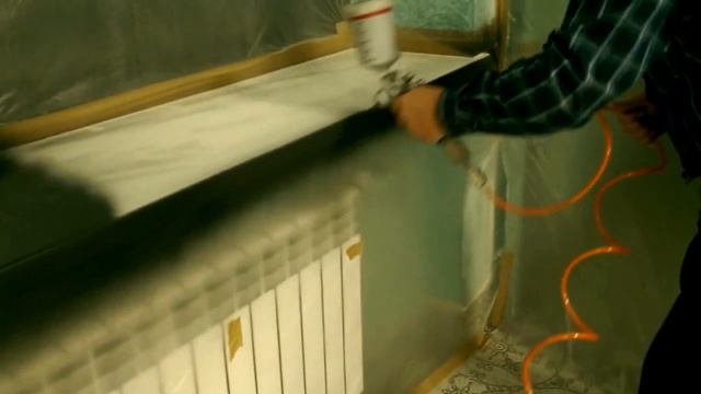 Покрасить пластиковоге окна в бассейне Омск смотреть онлайн