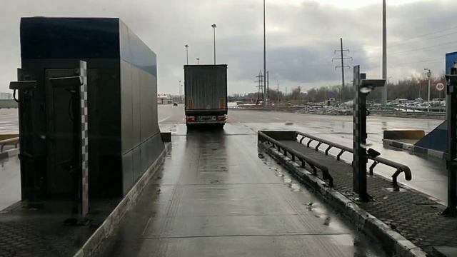 Газель с прицепом. Грузоперевозки на газели. Рейс Нижний Новгород - Ростов-на-Дону. Часть #2 смотреть онлайн