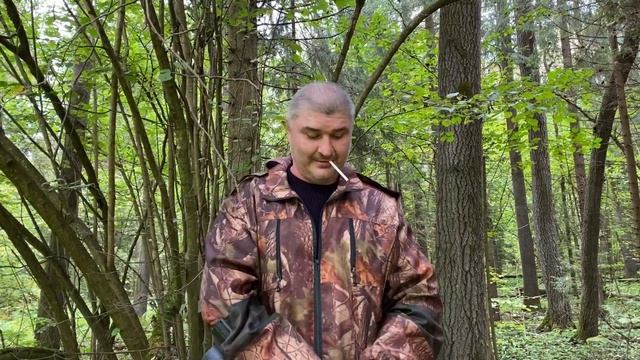 За металлом по старым лесным дорогам на вездеходе! Металлокоп / Коп металлолома смотреть онлайн