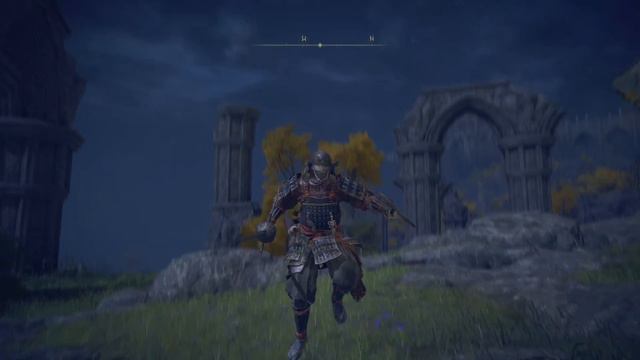 Elden Ring died to air смотреть онлайн