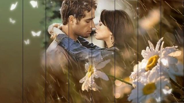 Моя любимая. - Читает Автор смотреть онлайн