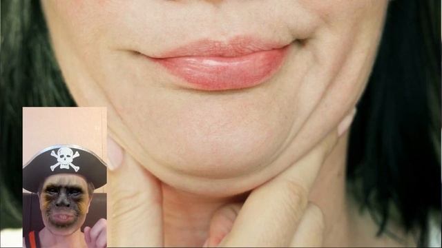 Как убрать второй подбородок | Али с Малиновским | товары с Aliexpress смотреть онлайн