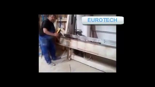 EUROTECH представляет: ITALPRESSE Nuovo гидравлическая вайма смотреть онлайн