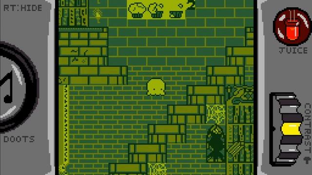 SQUIDLIT FULL GAME (NO MUFFINS CHALLENGE) смотреть онлайн